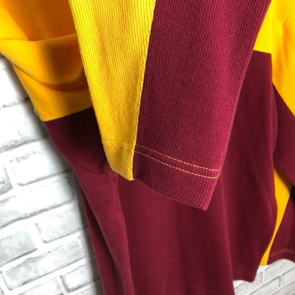 Steve and Barry’s Ribbed Knit Sweater Size M - Picture 4 of 6